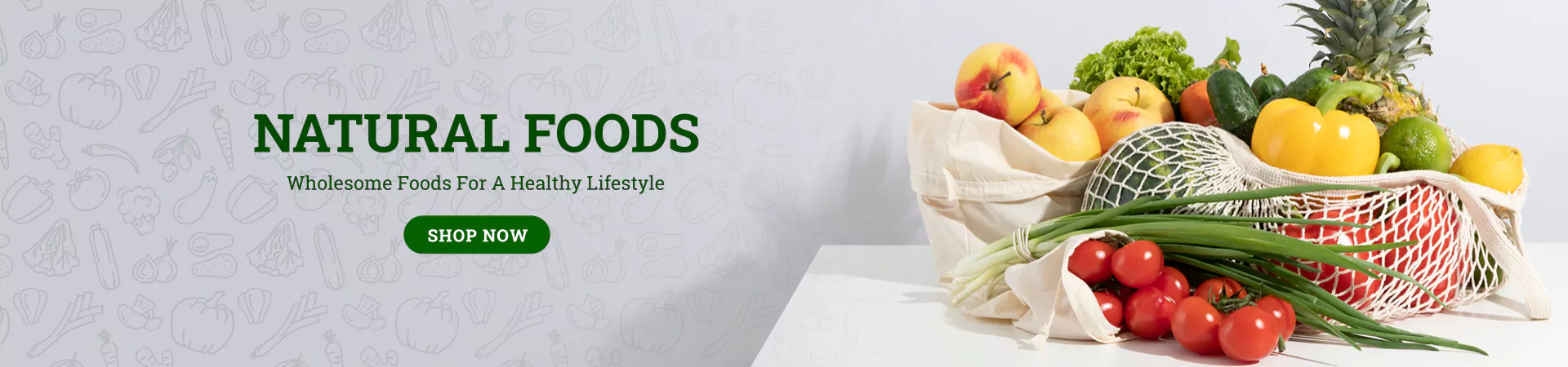 Natrual Food